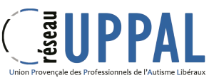 UPPAL Logo