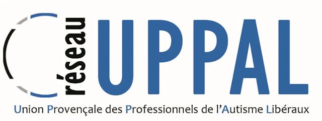 UPPAL Logo